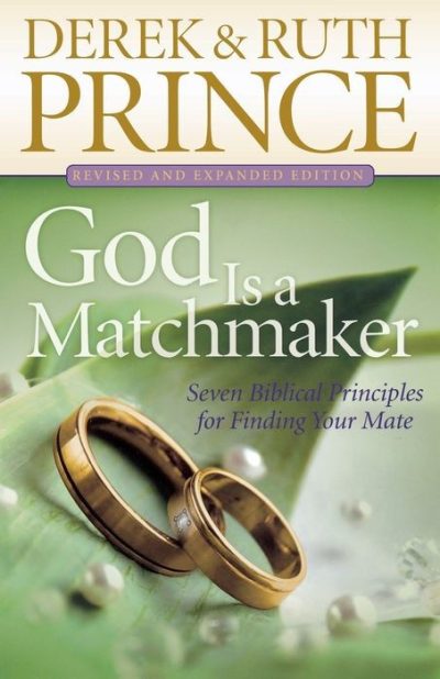 God Is a Matchmaker