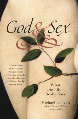 God and Sex