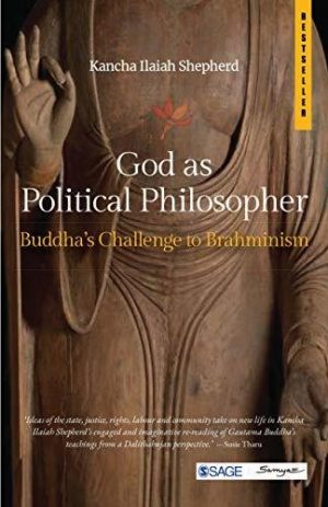 God as Political Philosopher