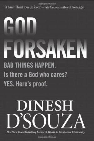 Godforsaken