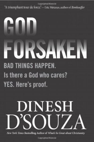 Godforsaken