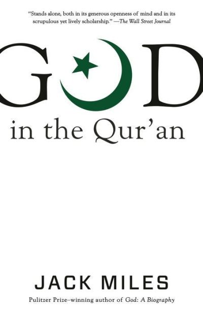 God in the Qur'An
