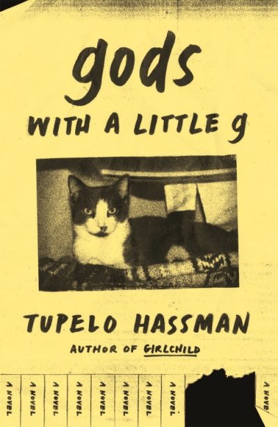 Gods With a Little G