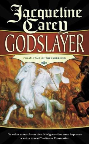 Godslayer