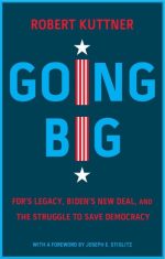 Going Big
