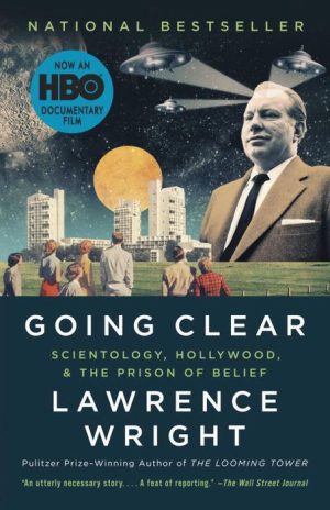 Going Clear