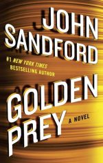 Golden Prey