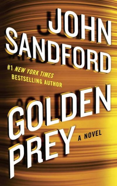 Golden Prey