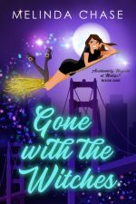 Gone With the Witches
