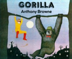 Gorilla