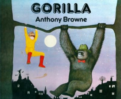 Gorilla
