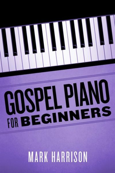 Gospel Piano for Beginners
