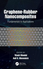 Graphene-Rubber Nanocomposites