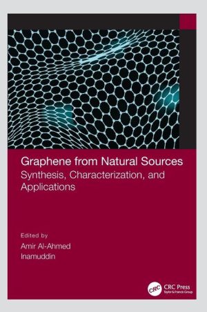 Graphene From Natural Sources
