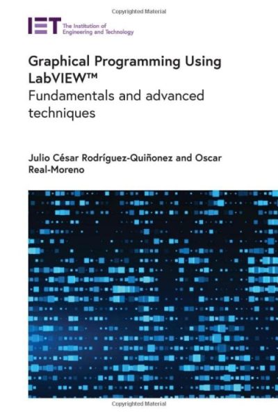 Graphical Programming Using LabVIEW