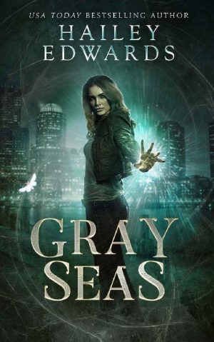 Gray Seas
