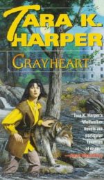 Grayheart