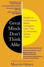 Great Minds Don't Think Alike