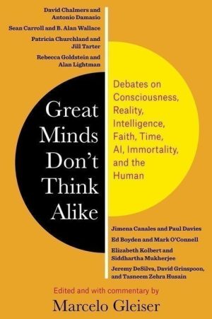 Great Minds Don't Think Alike