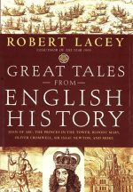 Great Tales From English History (Book 2)