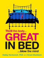 Great in Bed