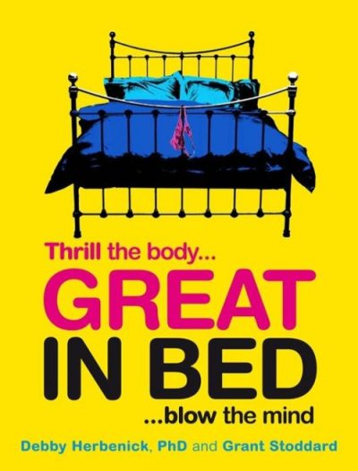 Great in Bed