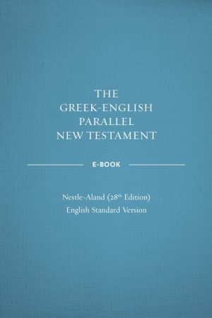 Greek-English Parallel New Testament