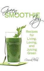 Green Smoothie Joy