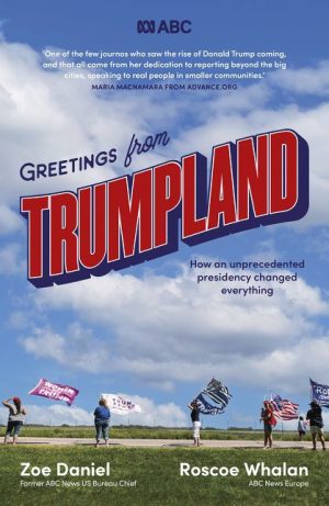 Greetings From Trumpland