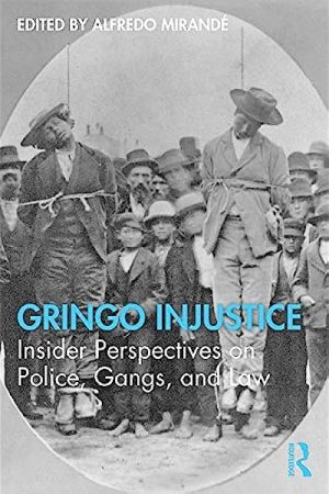 Gringo Injustice
