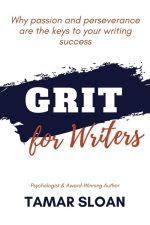 Grit for Writers