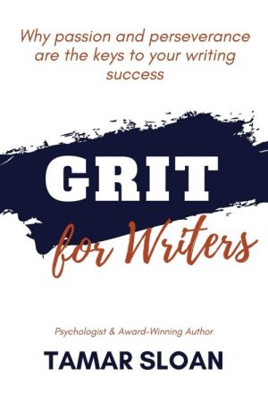Grit for Writers
