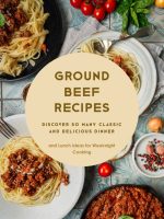 Ground Beef Recipes