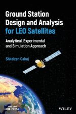 Ground Station Design and Analysis for LEO Satellites