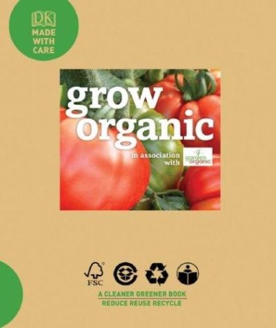 Grow Organic