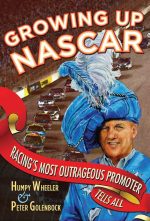 Growing Up NASCAR