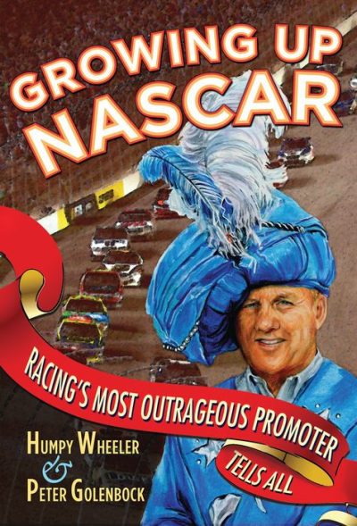 Growing Up NASCAR