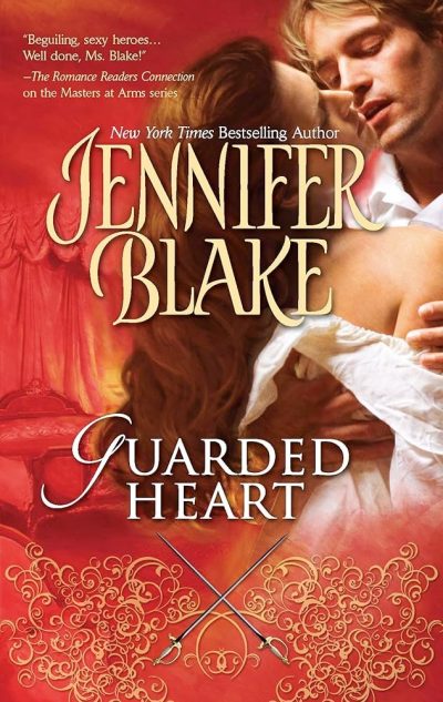 Guarded Heart