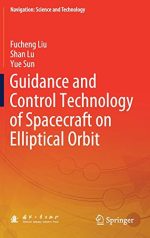 Guidance and Control Technology of Spacecraft on Elliptical Orbit