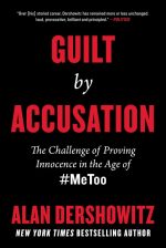 Guilt by Accusation