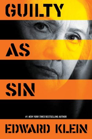 Guilty as Sin