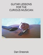 Guitar Lessons for the Curious Musician