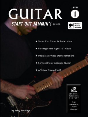 Guitar: Level 1