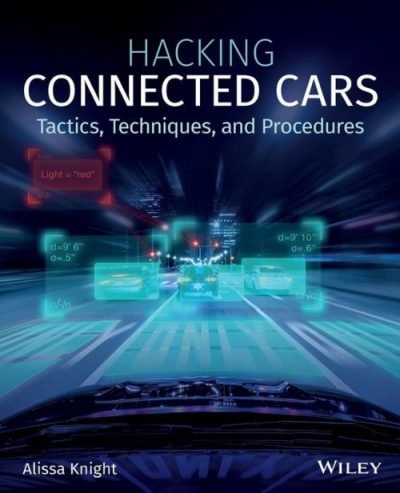 Hacking Connected Cars