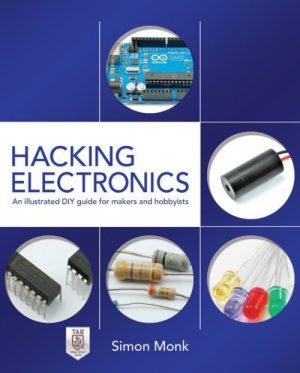 Hacking Electronics