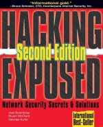 Hacking Exposed