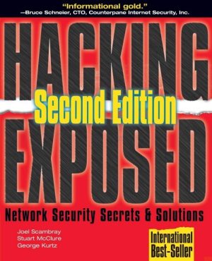 Hacking Exposed