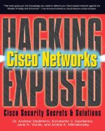 Hacking Exposed Cisco Networks