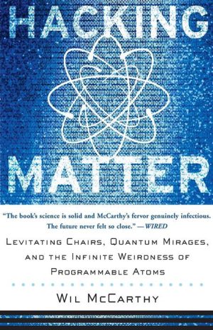 Hacking Matter
