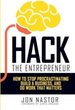Hack the Entrepreneur
